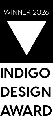 Indigo Design Award Winner 2026