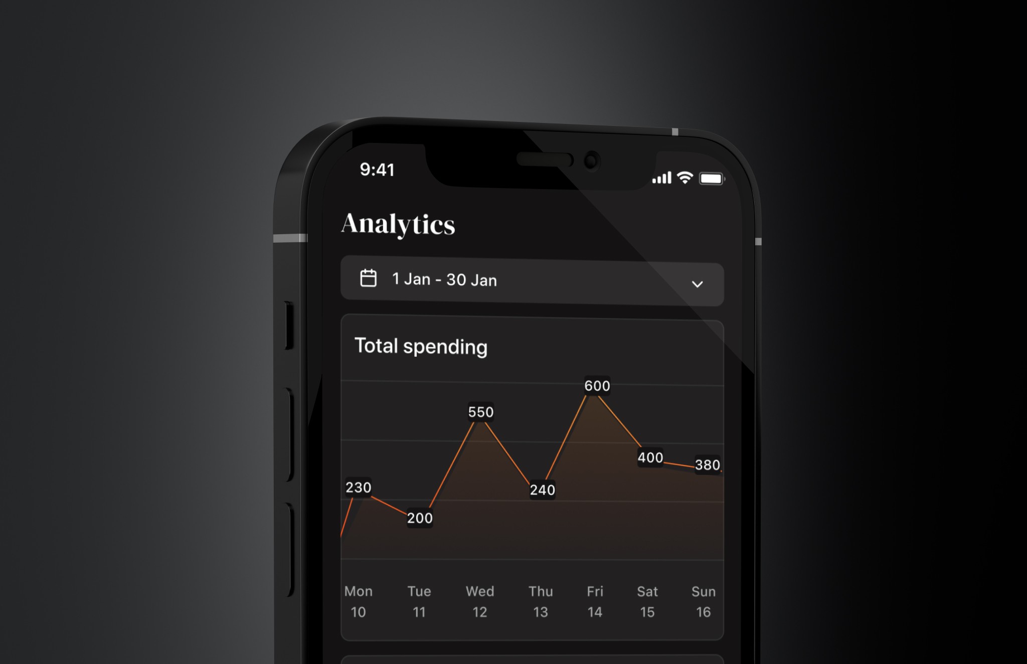 Squirll app experience